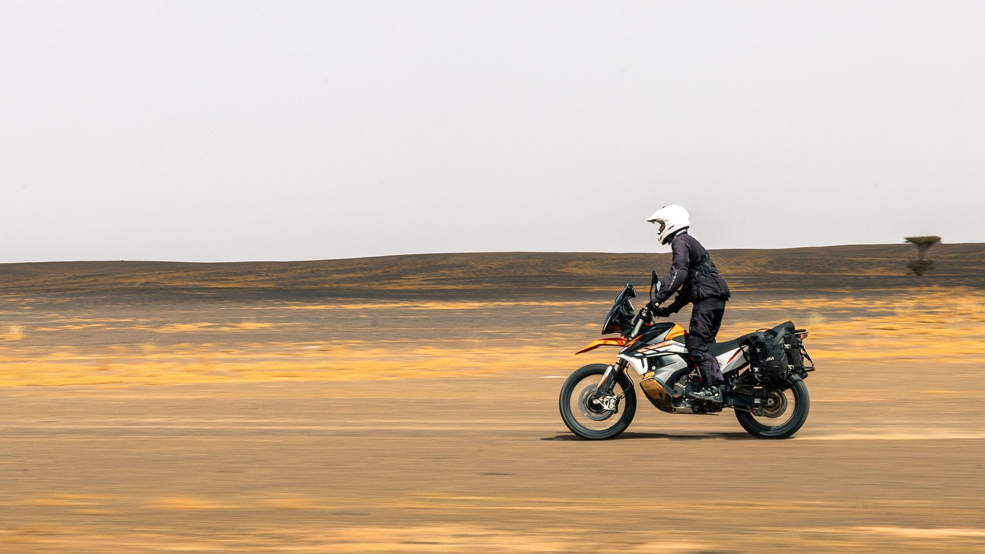 Grand Tour of Morocco — 12 Days Motorcycle Adventure